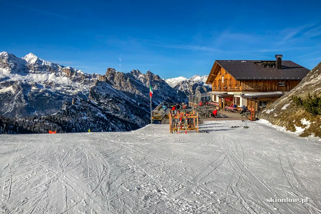 Cortina dAmpezzo. Cristallo, zdjęcie 13