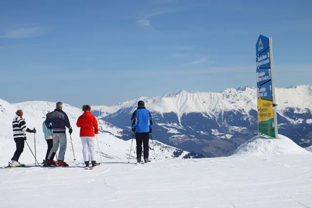 Serfaus-Fiss-Ladis: Serfaus, zdjęcie 26