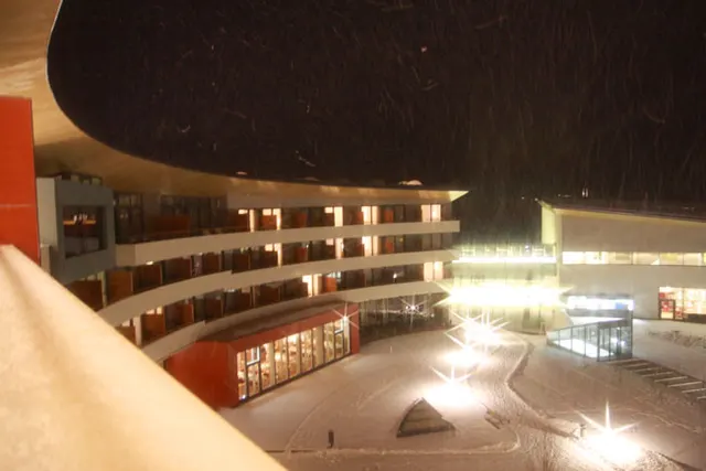 Tauern Spa Zell am See: Kaprun, zdjęcie 50