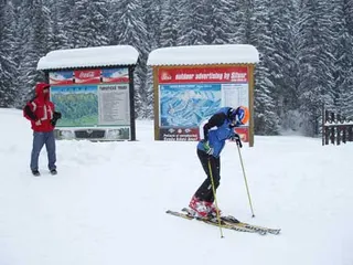 Zdjęcie 2 z galerii Jasna Chopok: Słowacja