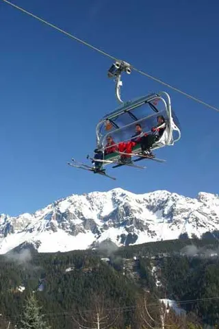 Schladming Hochwurzen, zdjęcie 7