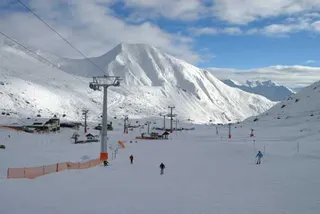 Ischgl: Samnaun, zdjęcie 7