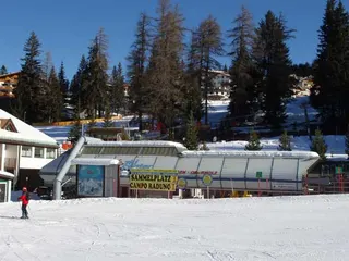 Obereggen, Południowy Tyrol, zdjęcie 3