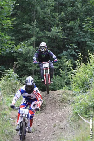 Mistrzostwa Polski Diverse Downhill, zdjęcie 37