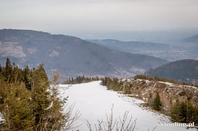 Szczyrk, Skrzyczne: FIS, zdjęcie 15