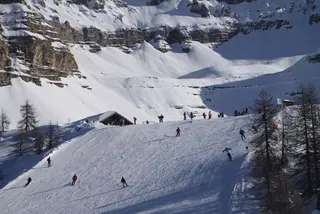 Madonna di Campiglio: Passo Groste, zdjęcie 28
