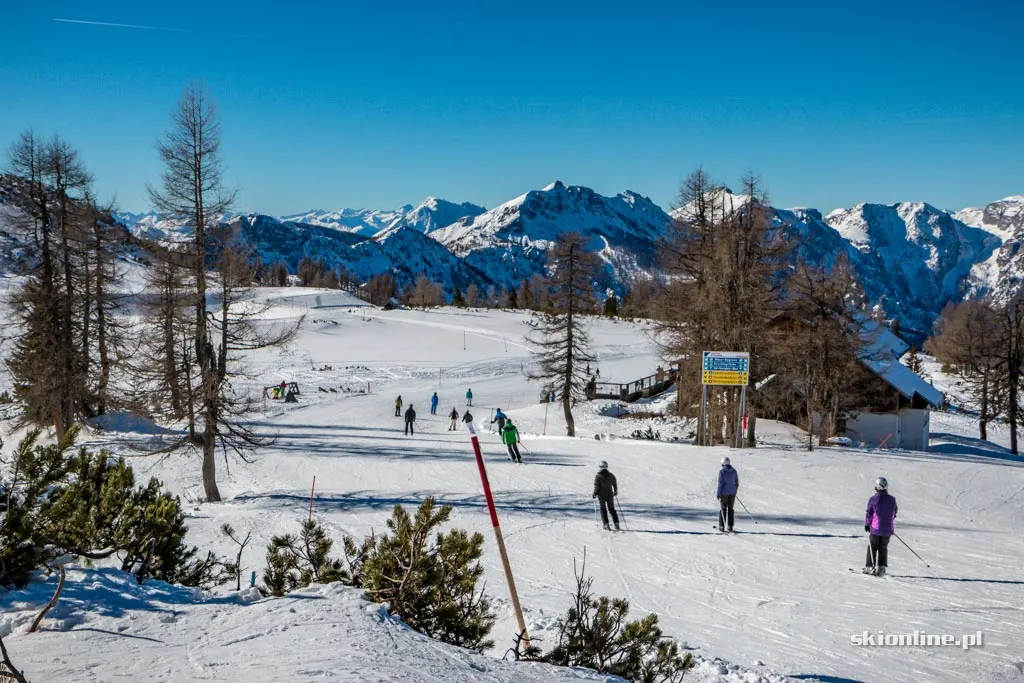 Ośrodek Hinterstoder w Górnej Austrii, zdjęcie 32