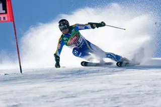 Marcu Larsson Team Heada w Sölden, zdjęcie 20