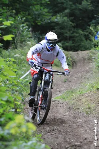 Mistrzostwa Polski Diverse Downhill, zdjęcie 27