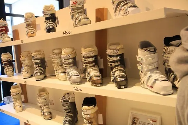 Rossignol buty kolekcja 2011/2012, zdjęcie 29