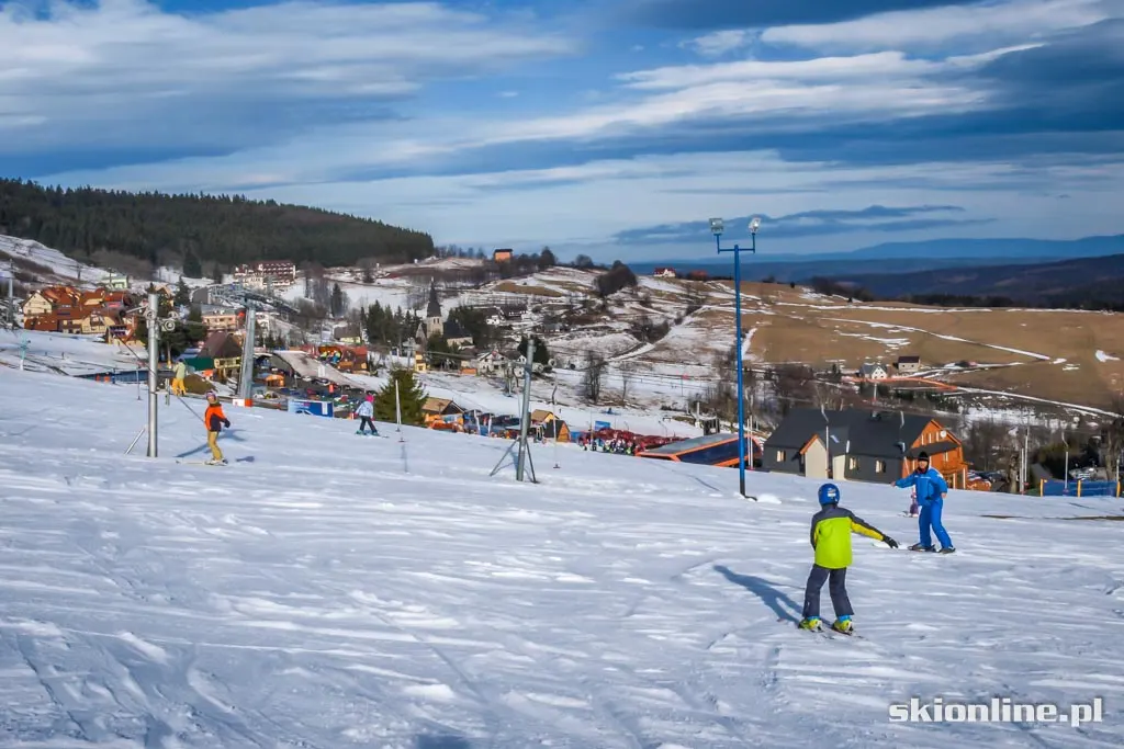Ski Arena Zieleniec: Winterpol styczeń 2016, zdjęcie 30