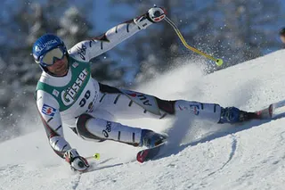 Stephan Eberharter: Austria, zdjęcie 1