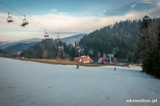 Pilsko, Korbielów 08.02.2014, zdjęcie 45