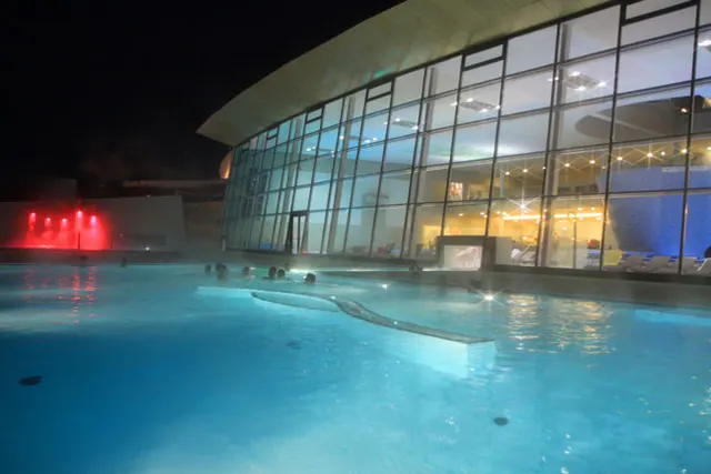 Tauern Spa Zell am See: Kaprun, zdjęcie 36