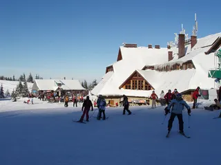 Pilsko Korbielów, zdjęcie 29