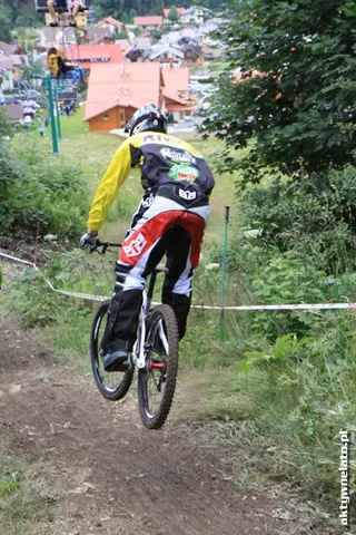 Mistrzostwa Polski Diverse Downhill, zdjęcie 78