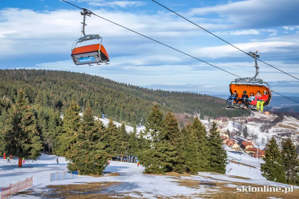 Ski Arena Zieleniec: Winterpol styczeń 2016, zdjęcie 35