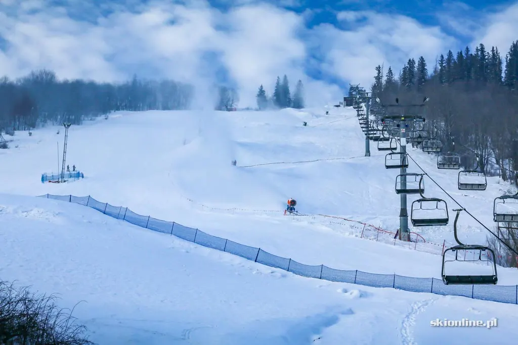 Zakopane Harenda: warunki narciarskie, zdjęcie 10