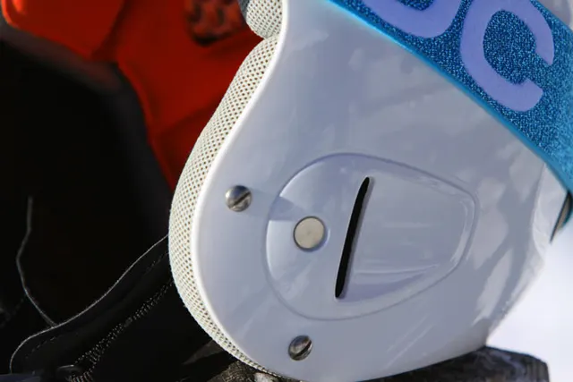 Kask POC Skull 2.0 Julia Mancuso, zdjęcie 7