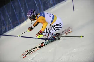 Maria Riesch, zdjęcie 4