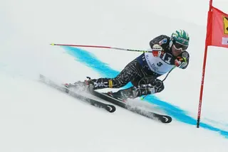 Bad Kleinkirchheim: PŚ gigant mężczyzn, zdjęcie 28