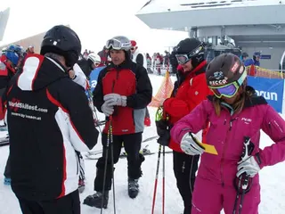 World Skitest 2008: test, zdjęcie 35