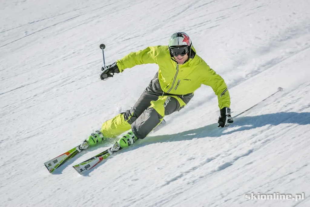 WorldSkitest 2014: testy, zdjęcie 30