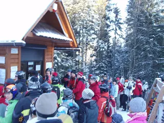 Pilsko Korbielów, zdjęcie 7
