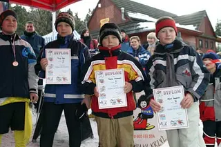 Zdjęcie 27 z galerii Puchar Blizzard cz. III