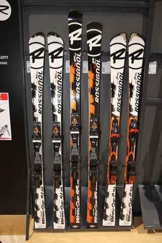 Narty Rossignol kolekcja 10/11, zdjęcie 27