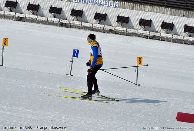 Zdjęcie 19 z galerii Salomon Nordic Sunday 8