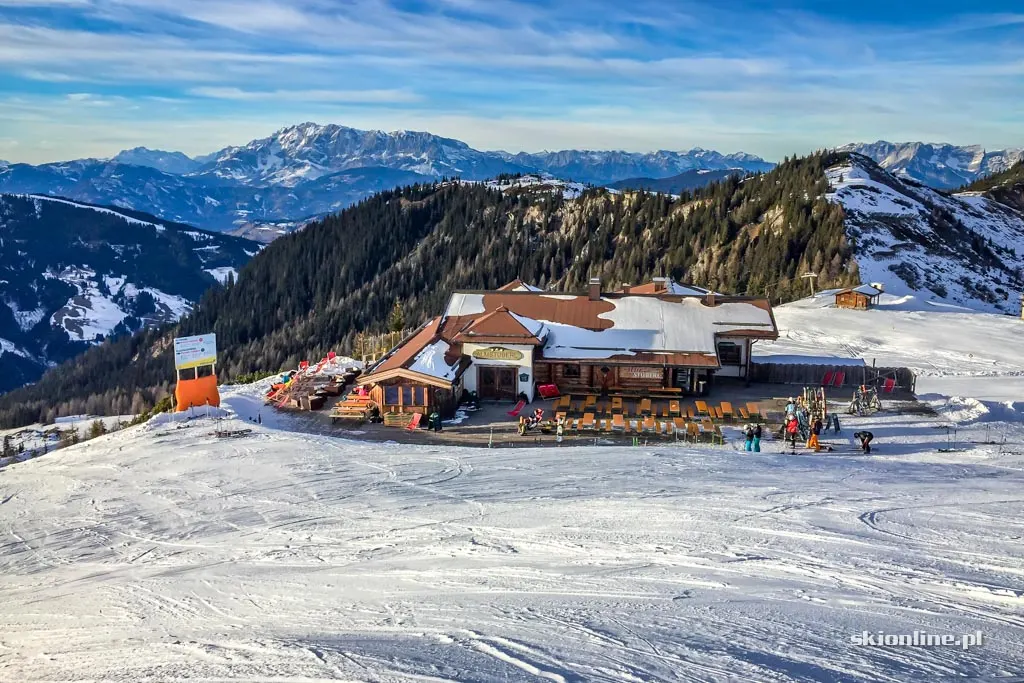 Zauchensee: Flachauwinkl 2017, zdjęcie 48