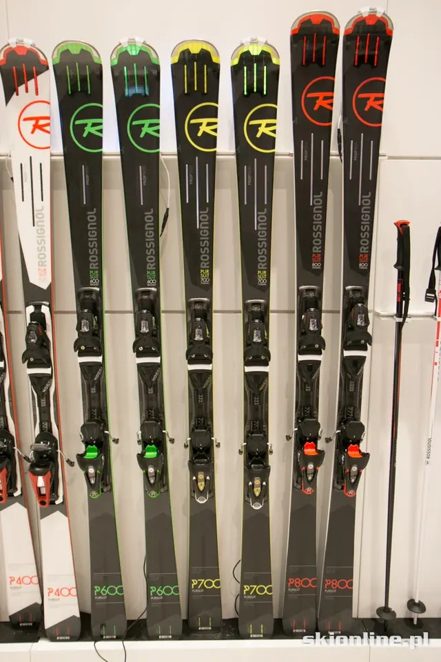 Rossignol narty na sezon 15/16, zdjęcie 14