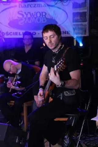 Gala Zimowa koncert Blue Cafe, zdjęcie 41