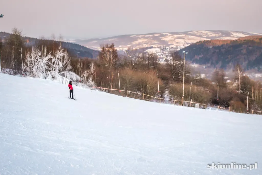 Chyrowa Ski: styczeń 2016, zdjęcie 17