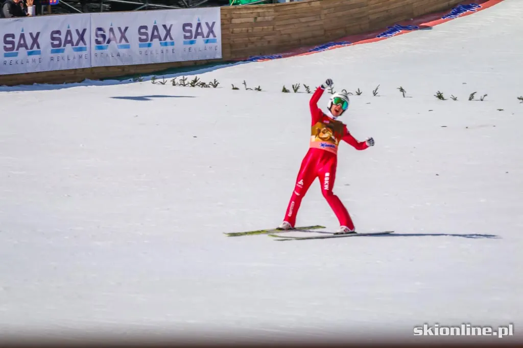 Finał PŚ w skokach narciarskich. Planica 2016, zdjęcie 20