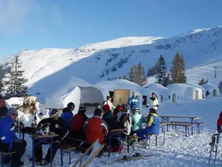 Kitzbuehel, Austria, zdjęcie 75