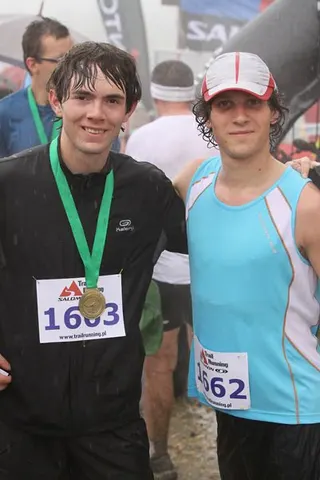 Salomon Trai Running: Góra Żar, zdjęcie 124