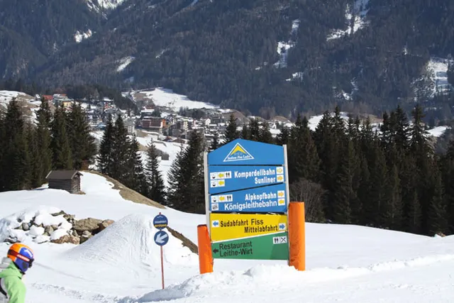 Serfaus-Fiss-Ladis: Serfaus, zdjęcie 81