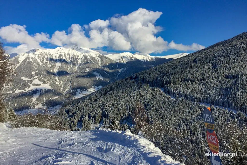 Dolina Gastein: z Bad Gastein do Bad Hofgastein, zdjęcie 38