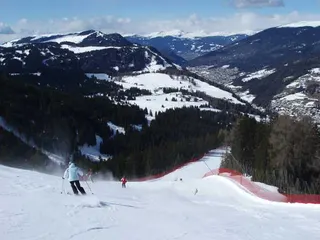 Val Gardena, Południowy Tyrol Włochy, zdjęcie 12