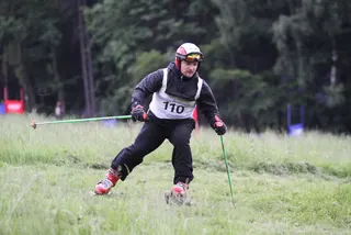 Mistrzostwa Beskidów w Grasski, zdjęcie 65