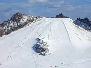 Hintertux Pow(d)er Week, zdjęcie 15