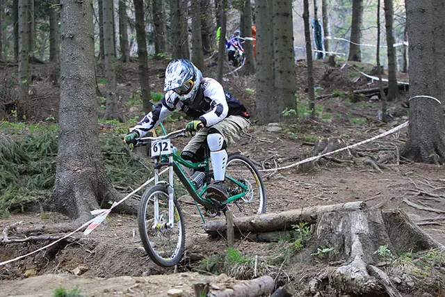 Diverse Downhill Contest Stożek, zdjęcie 22