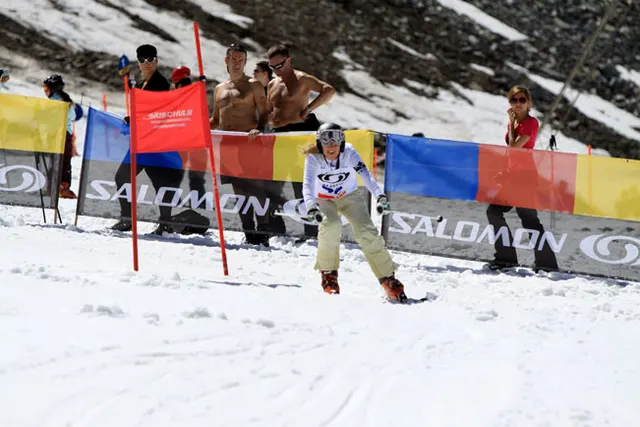 Polskie Dni 2010: Puchar Salomona, zdjęcie 72