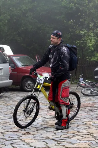 Enduro Trophy Bielsko-Biała, zdjęcie 7