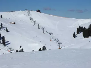 Obereggen, Południowy Tyrol, zdjęcie 40
