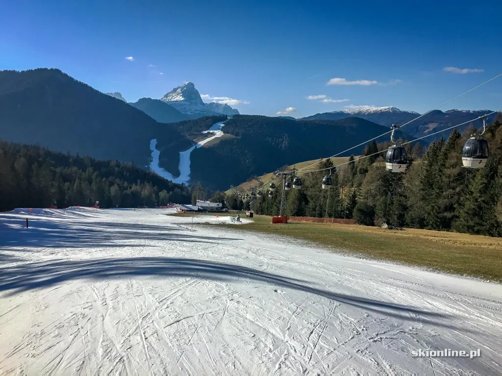 Kronplatz / Plan de Corones: grudzień 2016, zdjęcie 43