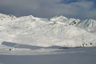Ischgl: Samnaun, zdjęcie 5
