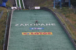Letnia Grand Prix Zakopane 2008, zdjęcie 47